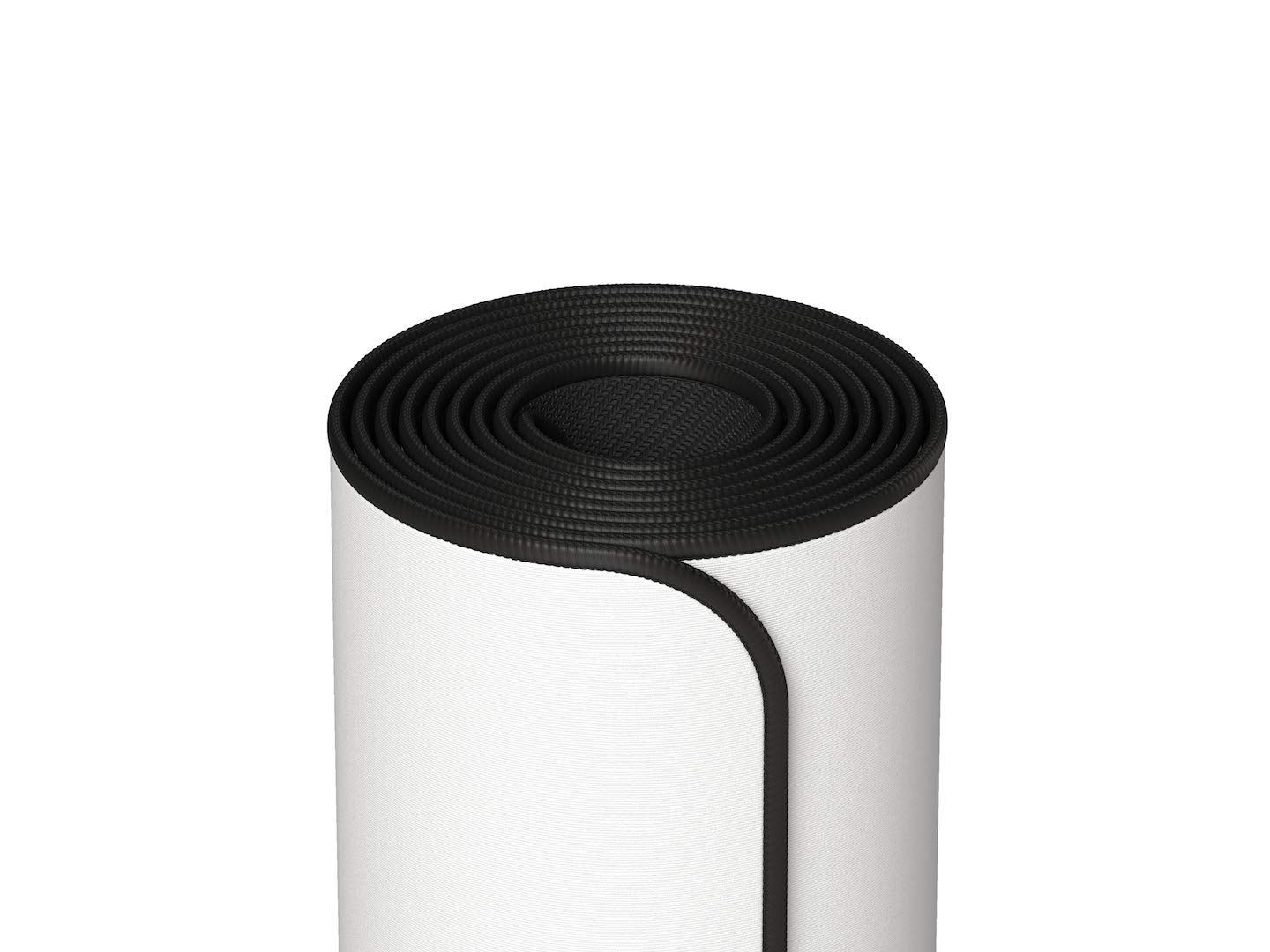 GLORIOUS Extended XXL Black Mousepad