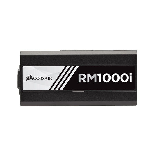 CORSAIR RM1000i 1000W 80 + Gold Fully Modular ATX 2.0 Power Supply