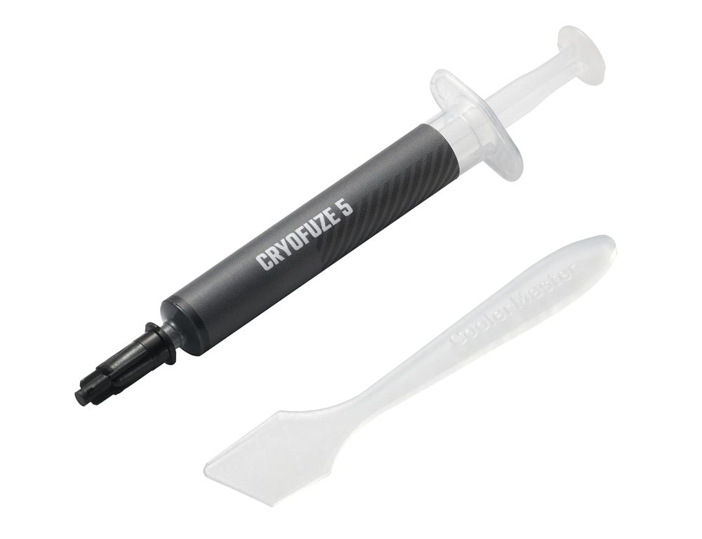 COOLER MASTER Cryofuze 5 Thermal Paste