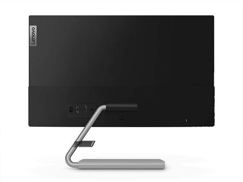 Lenovo Q24i-1L 24 Inch FHD 75Hz IPS Panel AMD Freesync Monitor