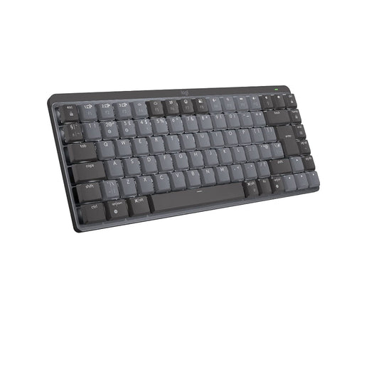 LOGITECH MX Mechanical Mini Wireless Illuminated Performance Keyboard ( Tactile Switch )
