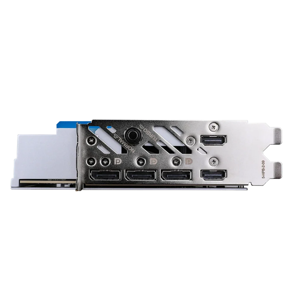 COLORFUL iGame GeForce RTX 5080 Neptune OC 16GB-V White Nvidia Graphic Card