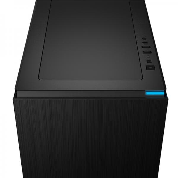 CORSAIR Carbide Series 678C Low Noise EATX Mid Tower Cabinet (Black)