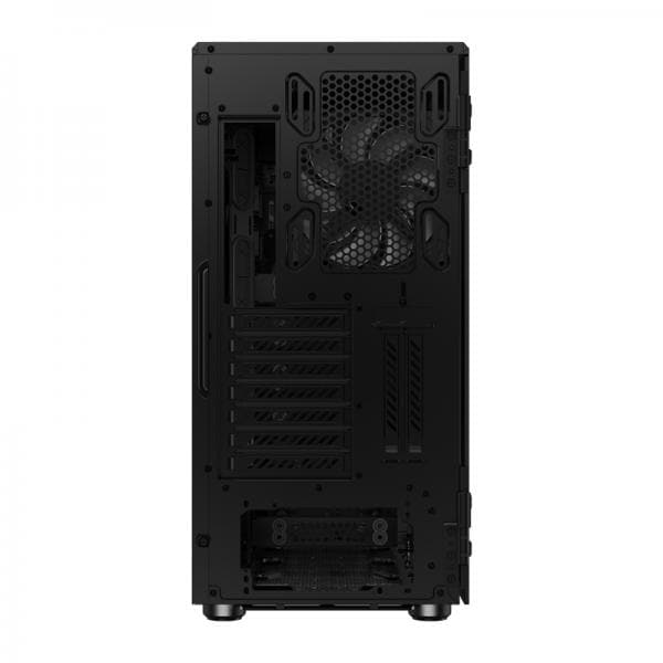 CORSAIR Carbide Series 678C Low Noise EATX Mid Tower Cabinet (Black)