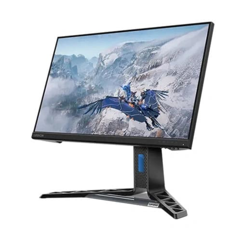 LENOVO Legion R24e 24 Inch FHD 180Hz IPS Panel 99% SRGB 0.5MS AMD Freesync Gaming Monitor