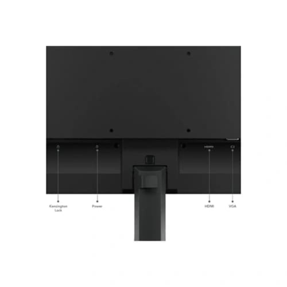 LENOVO L24-4E 24 Inch FHD 100Hz IPS Panel 99% SRGB 4MS AMD Freesync Business Monitor