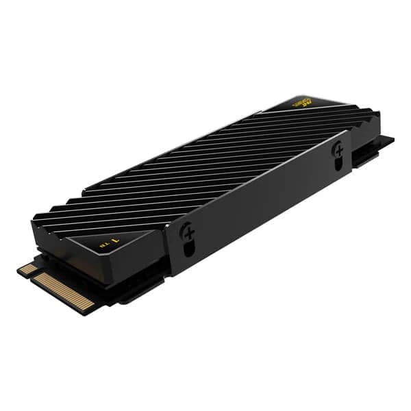 ANT ESPORTS 690 NEO Ultra 2TB M.2 NVME Gen4 Internal Solid State Drive ( SSD )