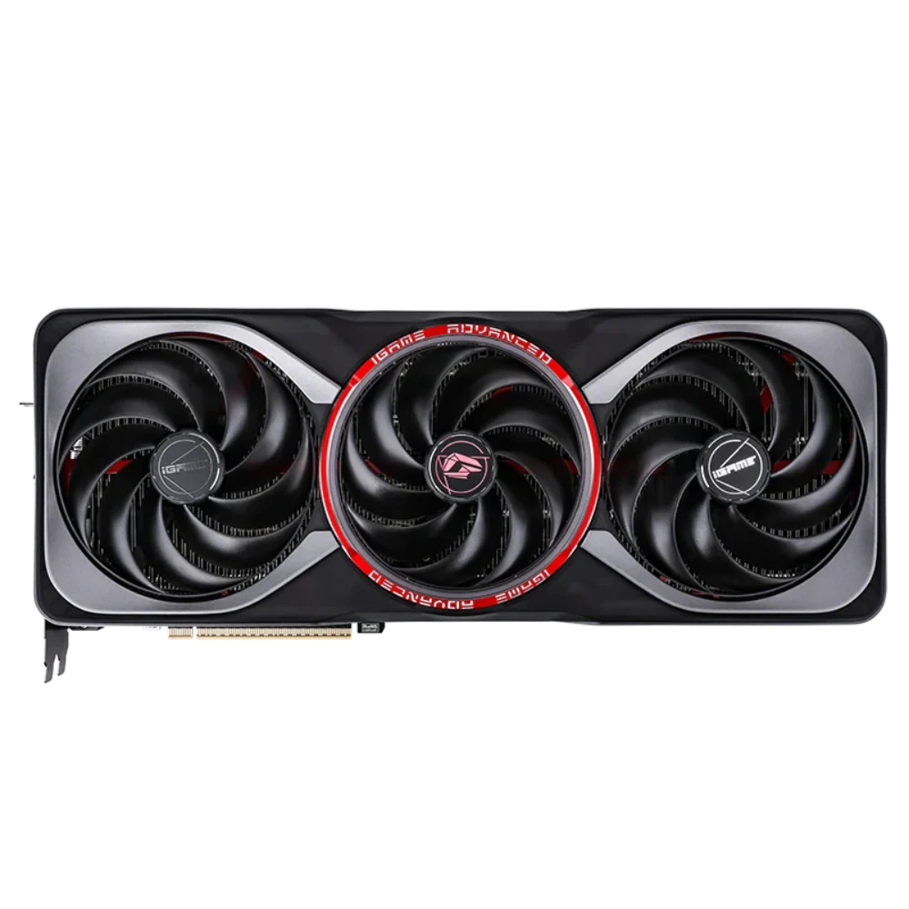 COLORFUL iGame GeForce RTX 5080 Advanced OC 16GB-V Nvidia Graphic Card