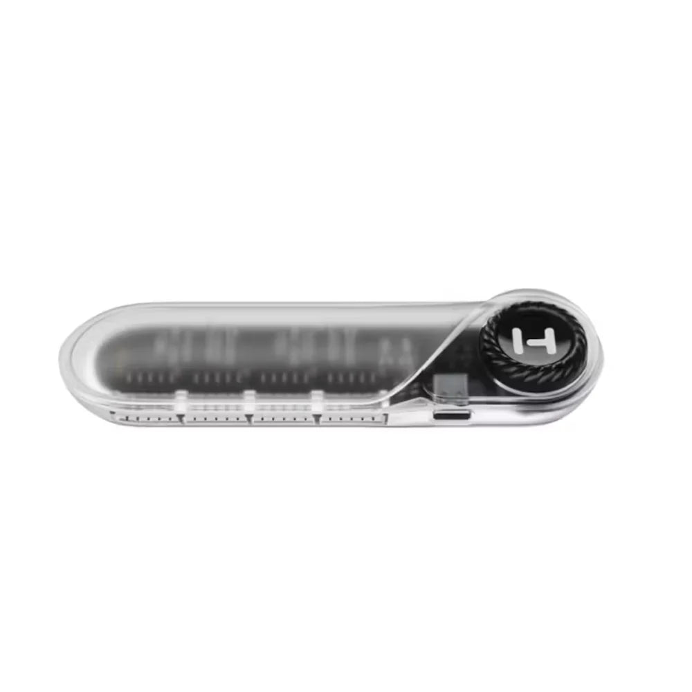 HYTE Powered Universal Hub ( Black )