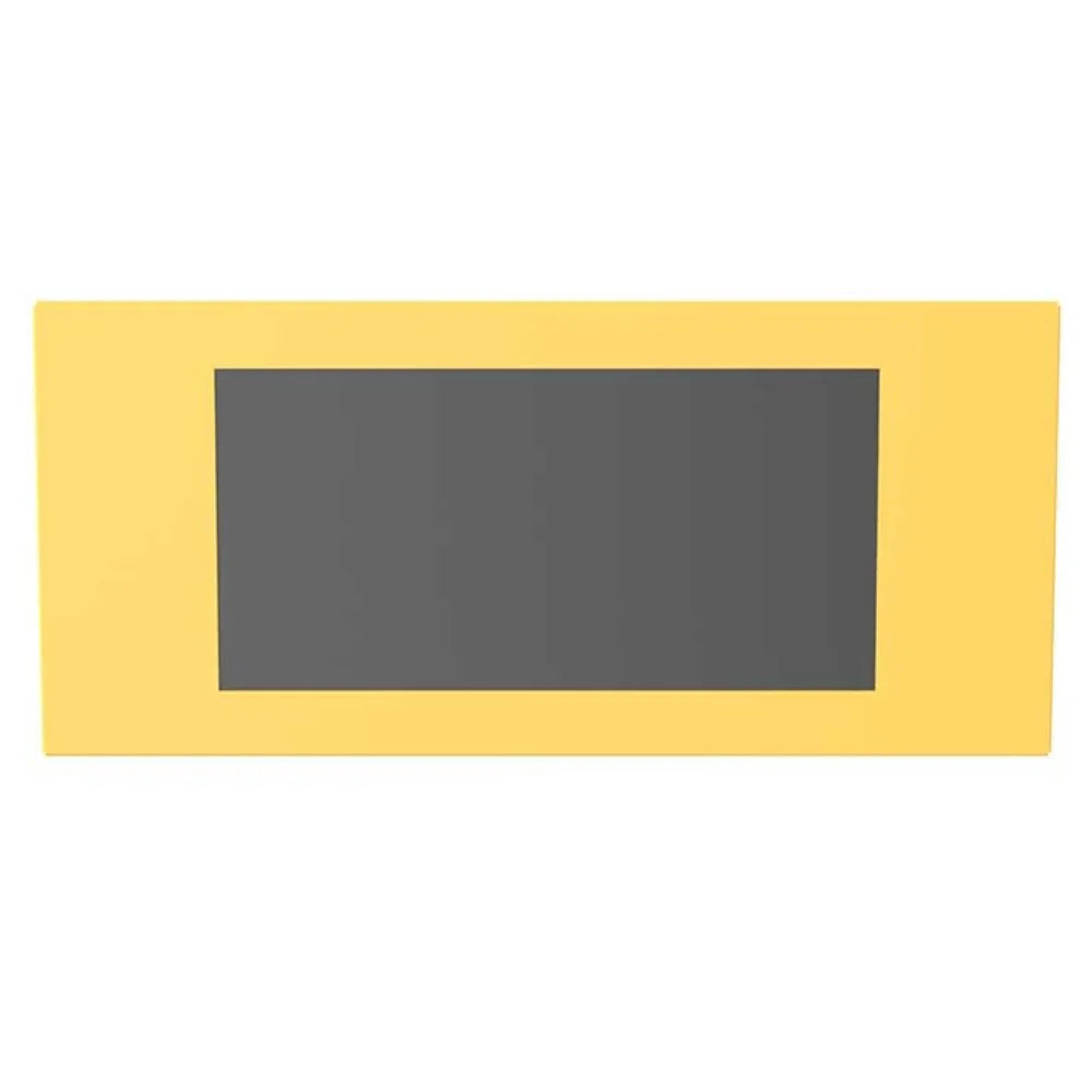 THERMALTAKE 6 Inch LCD Panel Kit For View 600 TG ( Butter Caramel )