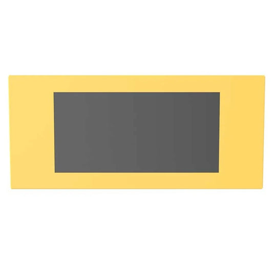 THERMALTAKE 6 Inch LCD Panel Kit For View 600 TG ( Butter Caramel )
