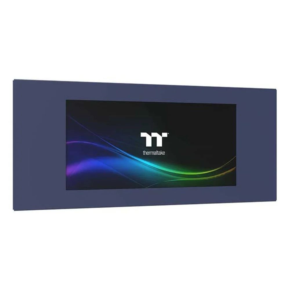 THERMALTAKE 6 Inch LCD Panel Kit For View 600 TG ( Future Dusk )