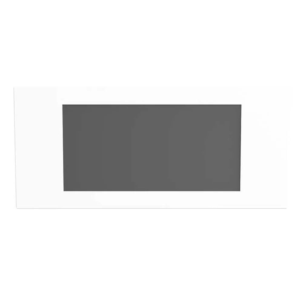 THERMALTAKE 6 Inch LCD Panel Kit For View 600 TG ( Snow )