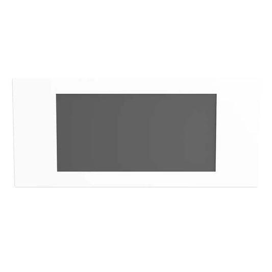THERMALTAKE 6 Inch LCD Panel Kit For View 600 TG ( Snow )