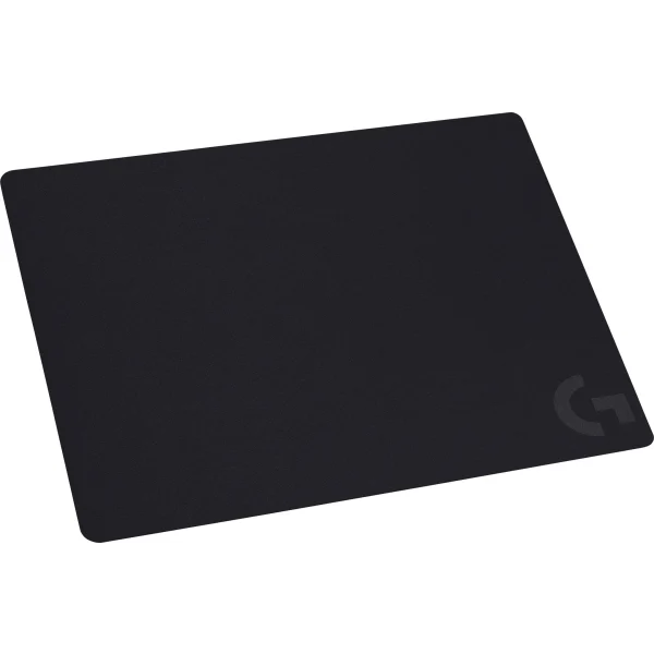 LOGITECH G240 Medium Mousepad ( Black )