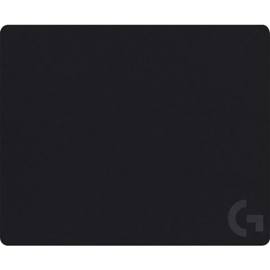 LOGITECH G240 Medium Mousepad ( Black )