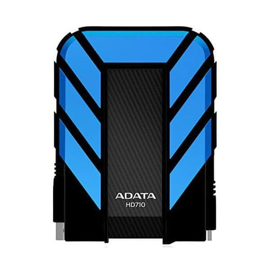 ADATA HD710 Pro 2TB Blue External HDD