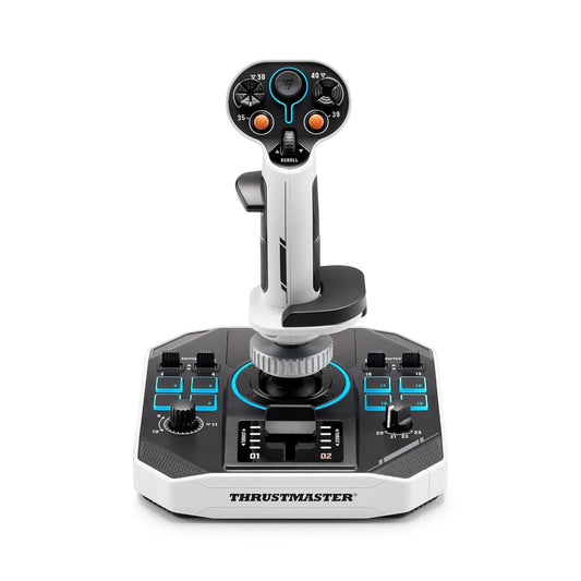 THRUSTMASTER SOL - R 1 Space Flightstick
