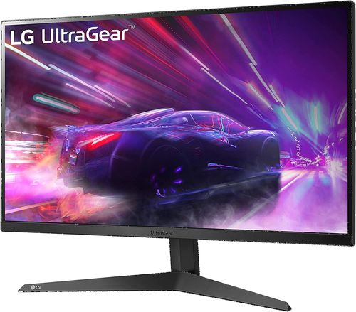 LG UltraGear 27GQ50F-B 27 Inch FHD 165Hz VA Panel 99% SRGB 1ms AMD Freesync Gaming Monitor