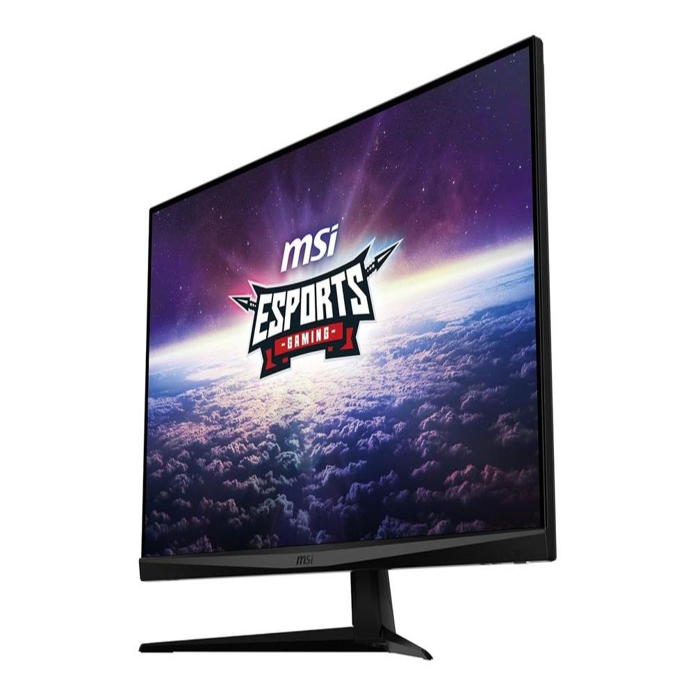 MSI G321Q 32 Inch QHD 170Hz IPS Panel 123% SRGB 1MS NVIDIA Gsync IPS Gaming Monitor