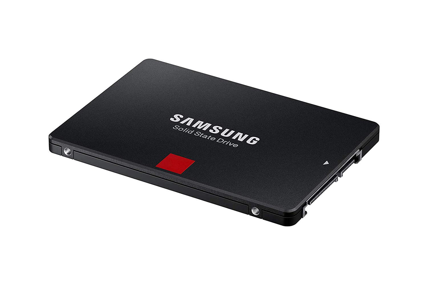 SAMSUNG 860 PRO 512GB 2.5 SATA SATA 3 Solid State Drive (SSD)