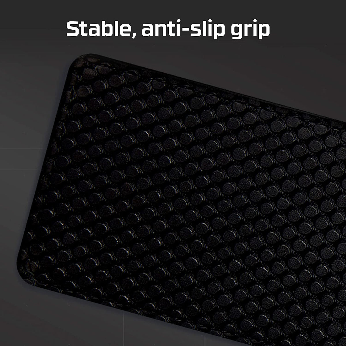 HyperX Wrist Rest (For Mouse)