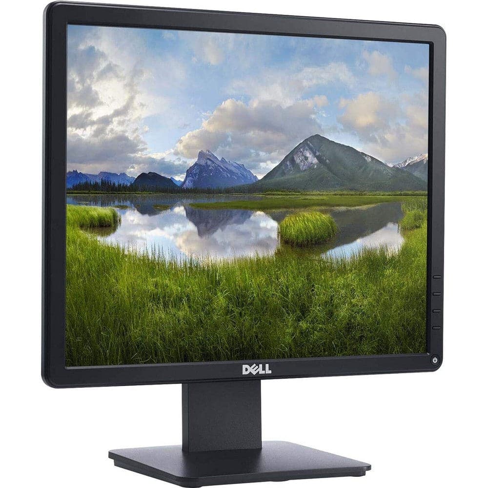DELL E1715 17 Inch HD 60Hz TN Panel 5MS Gaming Monitor