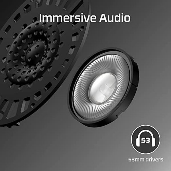 HYPERX Cloud 2 Wired 7.1 Surround Gaming Headphone ( Pink-White ) ( PC / Mobile / Xbox )[ HyperX Cloud II ]