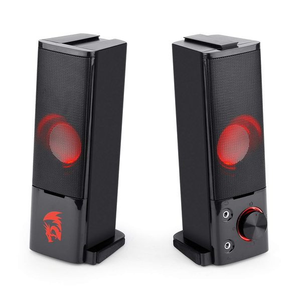 REDRAGON GS550 Orpheus PC Gaming Speakers