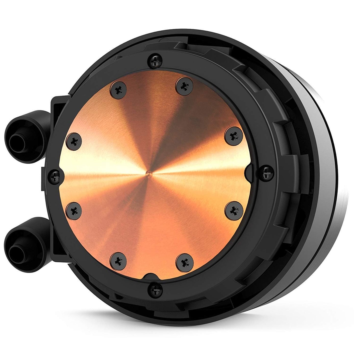 NZXT Kraken M22 RGB 120mm CPU Liquid Cooler (Black)