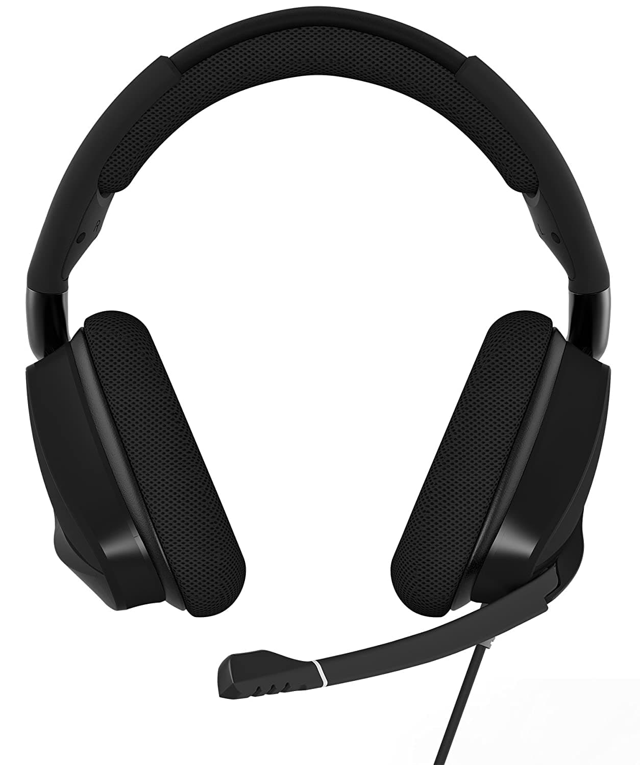 CORSAIR Void Pro RGB USB 7.1 Surround Gaming Headphone With Mic ( Black ) ( PC/Mobile/Mac/Xbox )