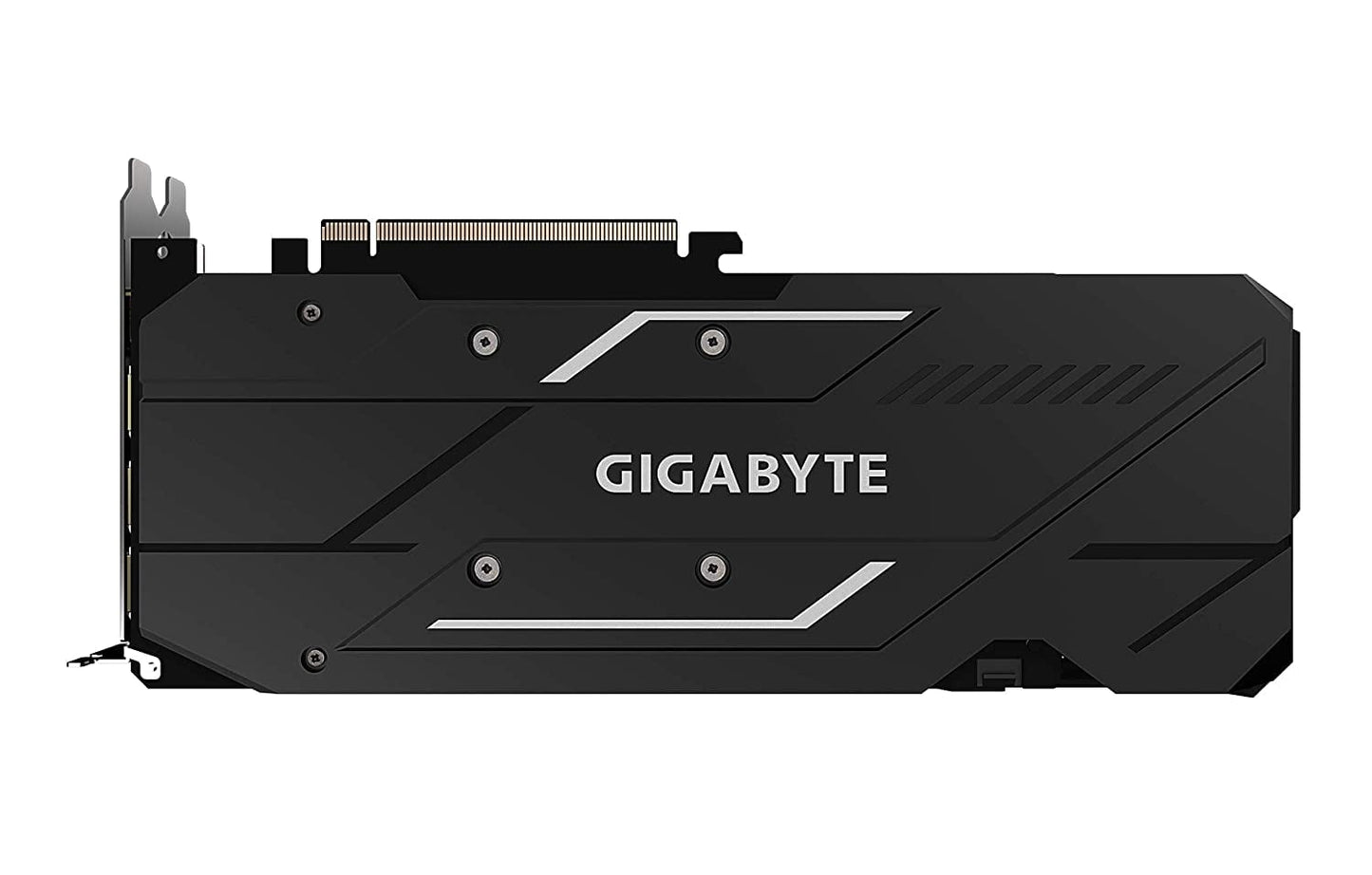 GIGABYTE Radeon RX 5500 XT Gaming OC 8GB AMD Graphic Card