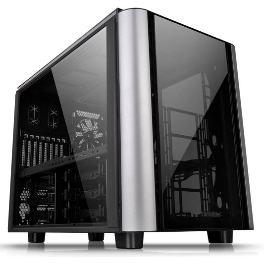 THERMALTAKE Level 20 XT EATX Full Tower Cabinet (Black)