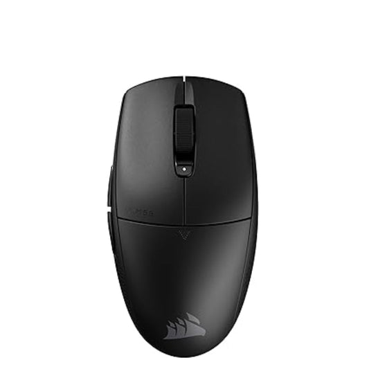 CORSAIR M55 Wireless Ambidextrous Gaming Mouse ( CH-931F000-AP ) ( 24000DPI / 6 Macro Buttons ) ( Black )