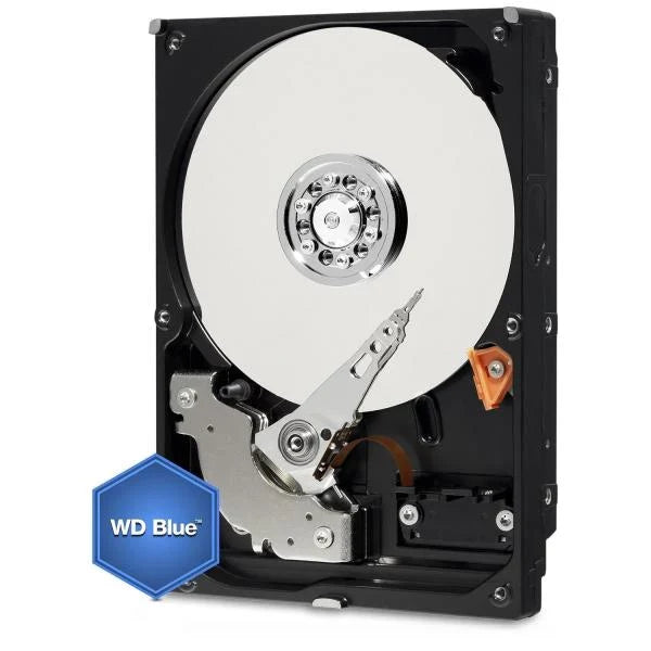 WESTERN DIGITAL Blue 1TB 7200 RPM Internal HDD