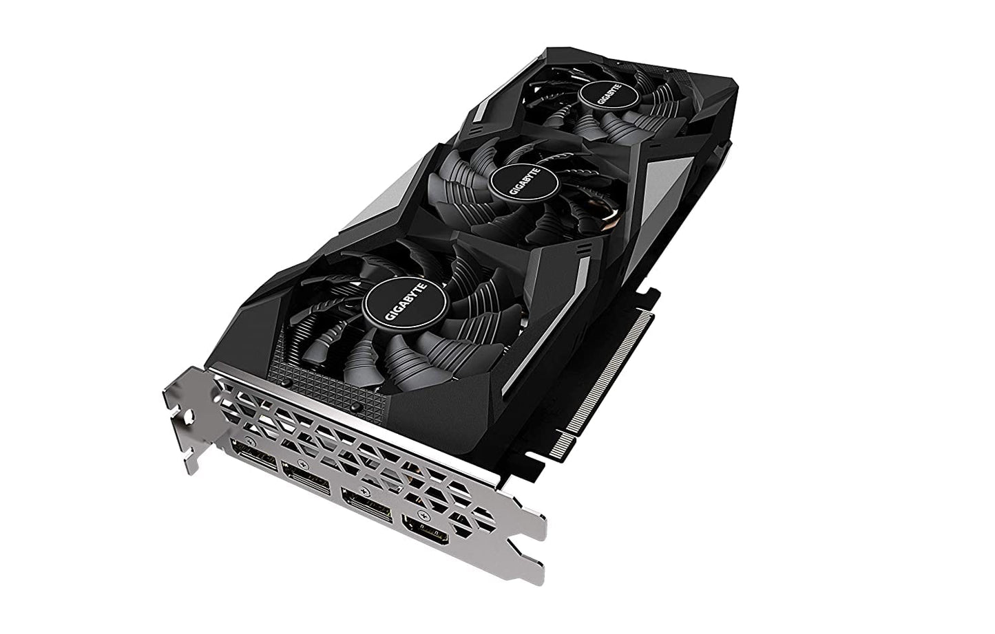 GIGABYTE Radeon RX 5500 XT Gaming OC 8GB AMD Graphic Card