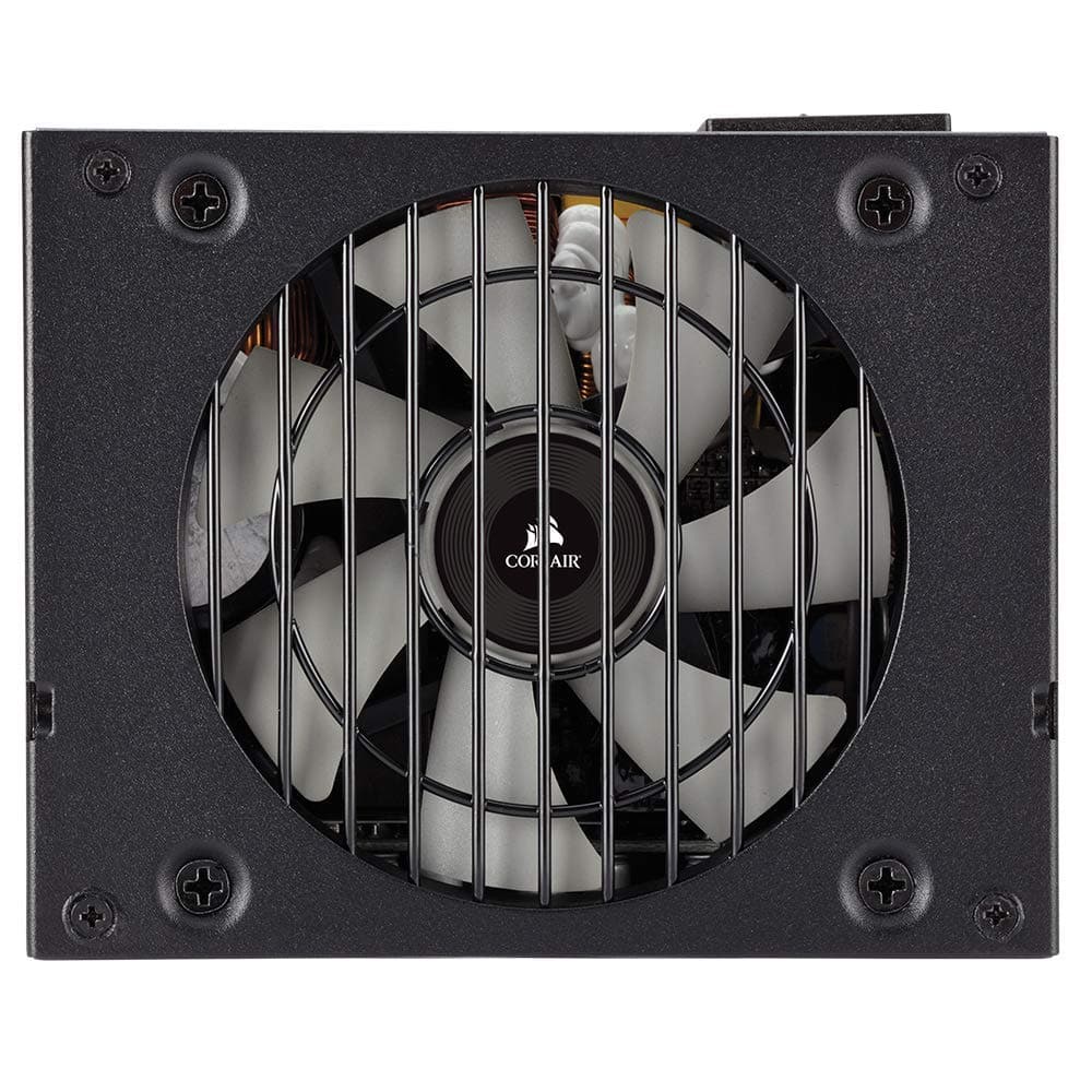 CORSAIR SF750 80+ Platinum Fully Modular Power Supply (750 W)