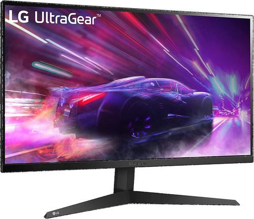 LG UltraGear 27GQ50F-B 27 Inch FHD 165Hz VA Panel 99% SRGB 1ms AMD Freesync Gaming Monitor