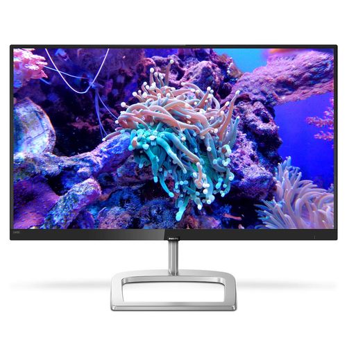 PHILIPS 246E9QJAB/94 24 Inch FHD 75Hz IPS Panel 4MS 129%SRGB AMD Free Sync Gaming Monitor