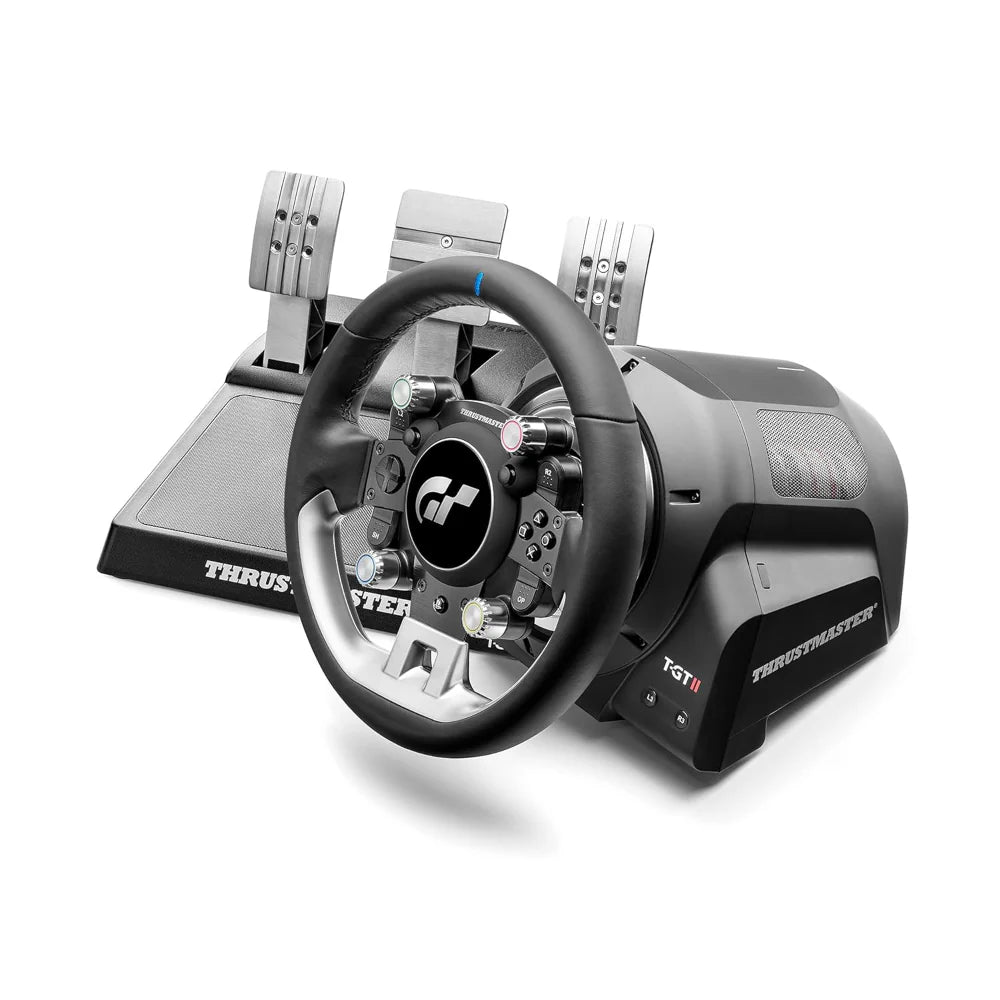 THRUSTMASTER T GT ll Racing Wheel PS5/PS4/ PC