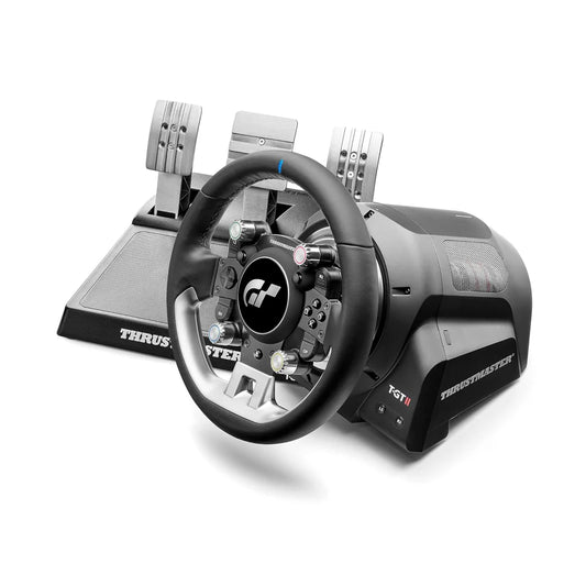 THRUSTMASTER T GT ll Racing Wheel PS5/PS4/ PC