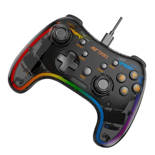ANT ESPORTS GP310R Wireless Gamepad
