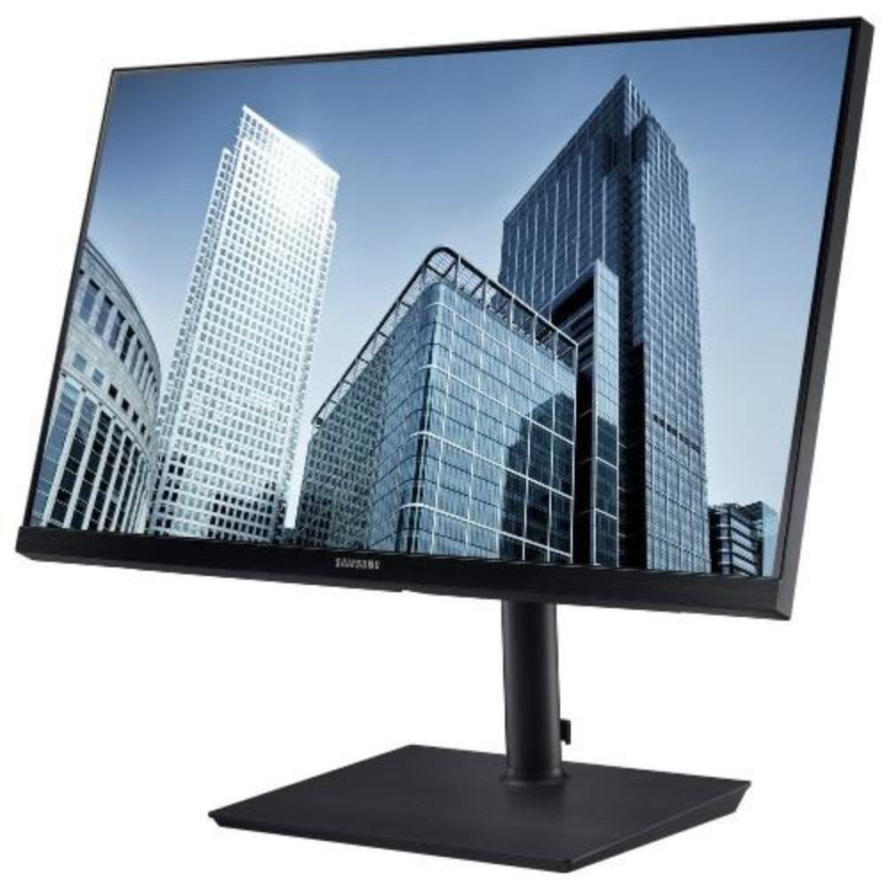 SAMSUNG LS27H850QFUXEN 27 Inch QHD 60Hz IPS Panel 99% SRGB 4MS IPS Professional Monitor