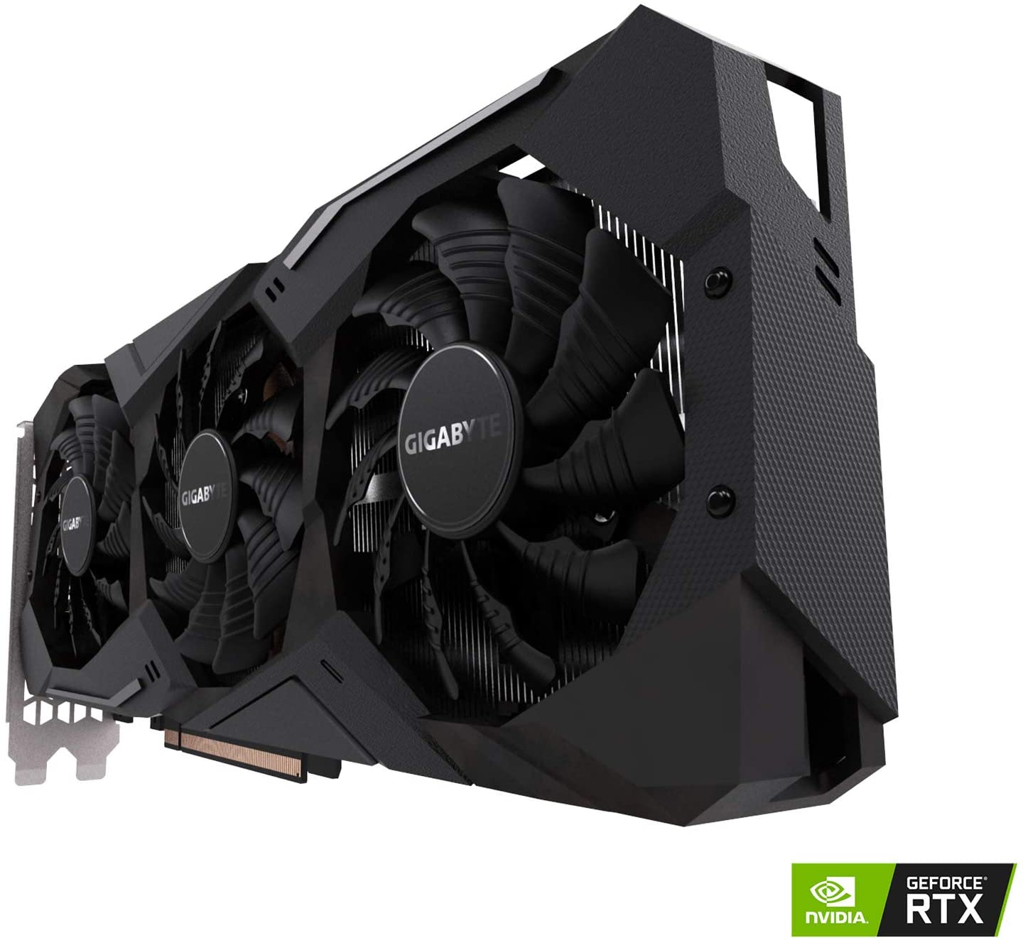 GIGABYTE GeForce RTX 2080 Windforce OC 8GB Nvidia Graphic Card