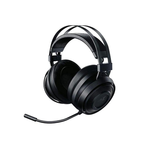 RAZER Nari Essential Wireless Stereo Gaming Headphones ( Black ) ( PC / Xbox / Mobile / Mac )