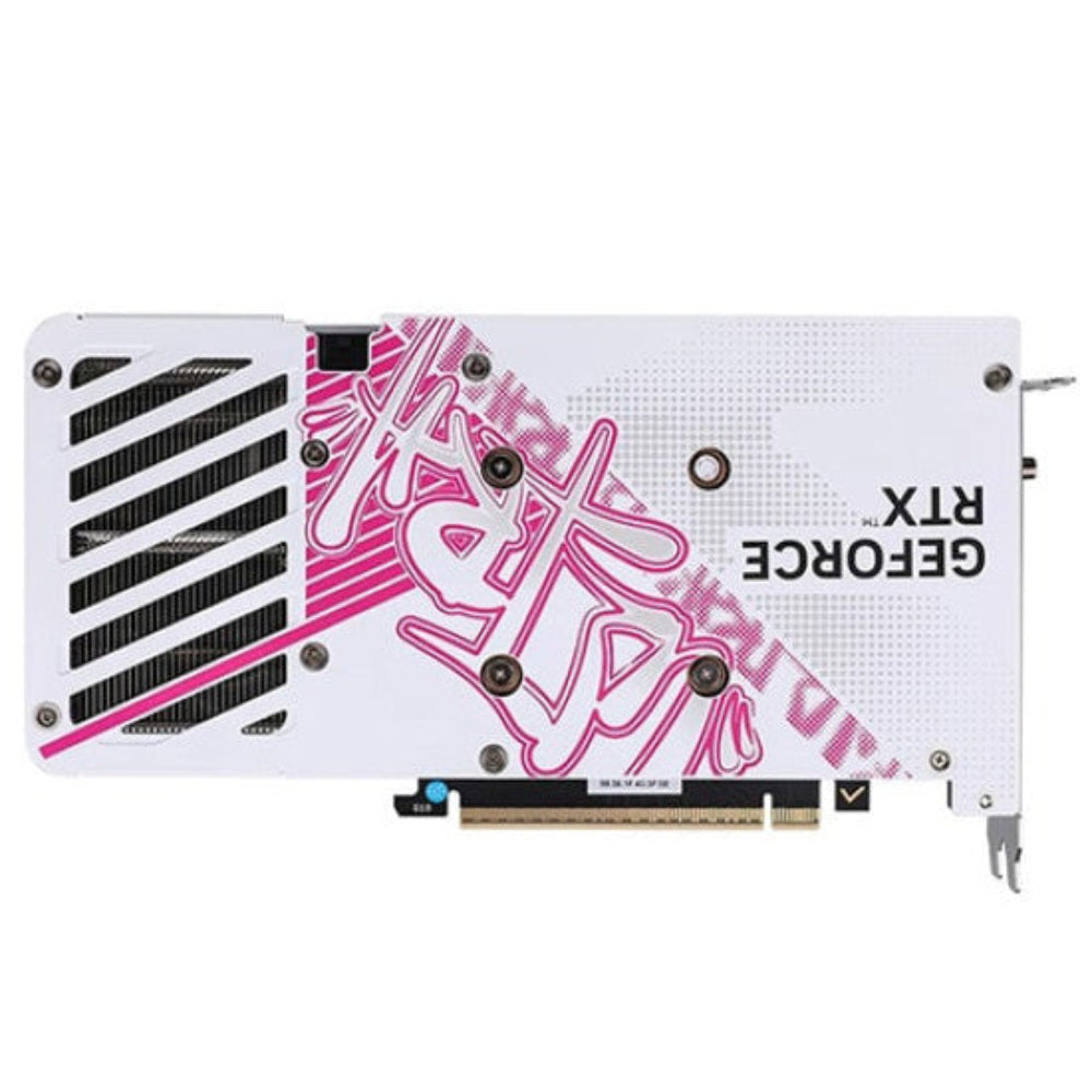 COLORFUL IGame GeForce RTX 5060 Ultra W Duo OC 8GB-V Nvidia Graphic Card
