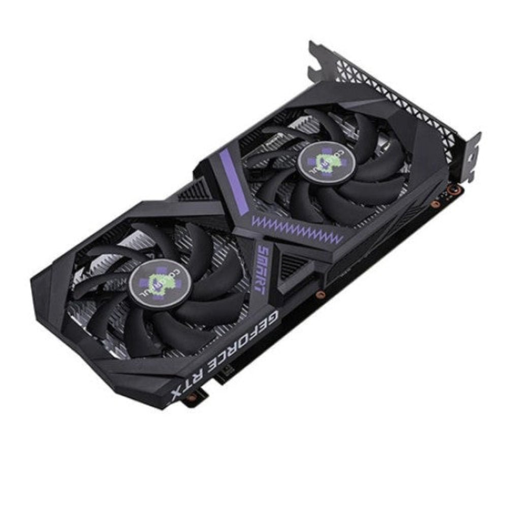 COLORFUL GeForce RTX 3050 V 6GB Nvidia Graphic Card