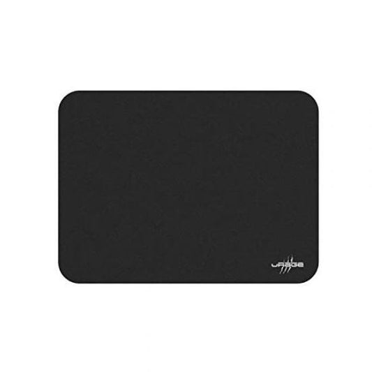 HAMA 186032 Lethality 150 Control Black Mousepad