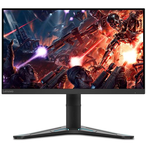 LENOVO G-Series G27q-20 27 Inch QHD 165Hz IPS Panel 99%SRGB 1MS NVIDIA Gsync Gaming Monitor