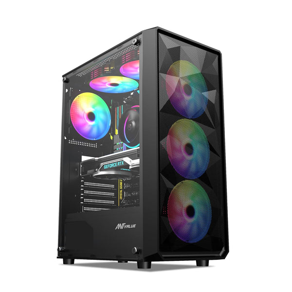 Profile Tech Pc BRAIN TECH PC– NISHI INFOTEK LLP